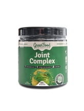 GreenFood nutrition - Joint complex 285 g - jablkový juice