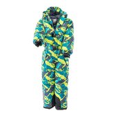 overal lyžařský zimní chlapecký, Pidilidi, PD1136-02, kluk - 110