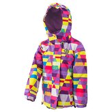 bunda outdoorová podzimní/jarní dívčí, Pidilidi, PD1078-01, holka - 98