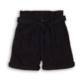 Kraťasy dívčí, Minoti, Nautical 1, tmavě modrá - 104/110