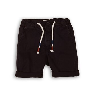 Kraťasy chlapecké bavlněné, Minoti, Good 3, kluk - 134/140