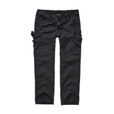 Pánské kalhoty Tactical Pants Ripstop, Brandit, černá, XL