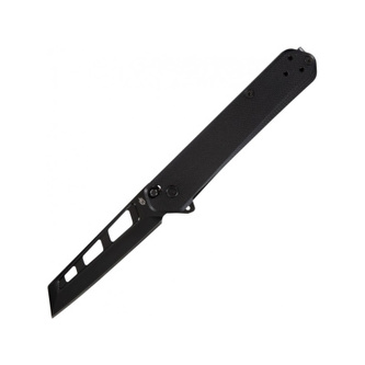 Zavírací nůž Spire, Gerber, G10, Černá