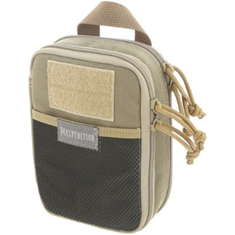 Kapesní organizér Double-Decker E.D.C., Maxpedition, khaki