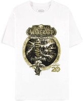 Tričko World of Warcraft 20th Anniversary - Lich King 2XL