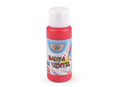 Barva na textil 60 ml - 1 ks - 21 červená