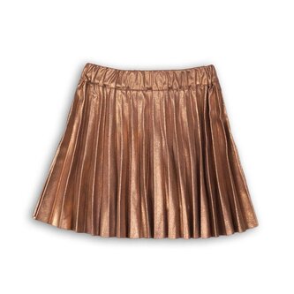 Sukně dívčí skládaná, Minoti, ENCHANTED 10, holka - 68/80