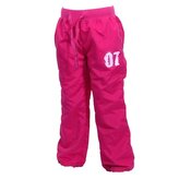 kalhoty sportovní, Pidilidi, PD712, růžová - 158