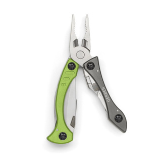 Nářaďové kleště Gerber Crucial, zelené Nářaďové kleště Gerber Crucial, zelené