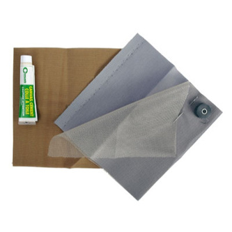 Sada na opravu roztrženého stanu, Coghlan's