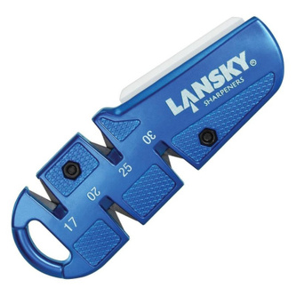 Protahovací brousek QuadSharp, Lansky Protahovací brousek QuadSharp, Lansky