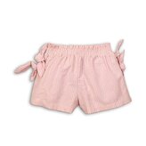 Kraťasy dívčí, Minoti, Pool 6, růžová - 116/122