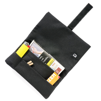 Pouzdo Tobacco Pouch, Brandit, černá