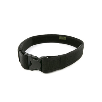 Opasek Duty Belt Elite Ops, černá, L - XL, Warrior