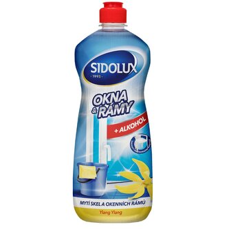 Sidolux okna a rámy YLANG YLANG 1 l