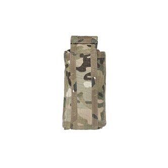 Skládací odhazovák Slim Line, Warrior, Multicam