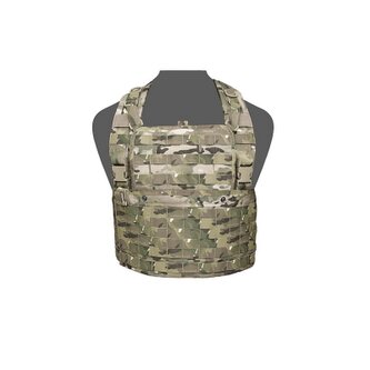 Chest Rig Warrior 901 Elite Ops, Multicam, bez sumek