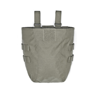 Odhazovák Dump Pouch velký, Warrior, Ranger green, Gen 2