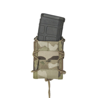 Speed sumka SQM na zásobník do pušky, Warrior, Multicam