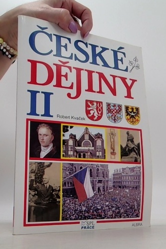 České dějiny II