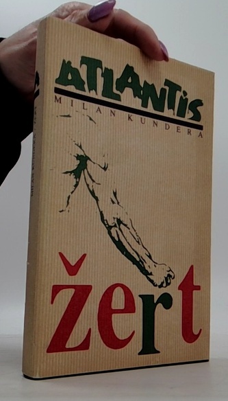 Žert