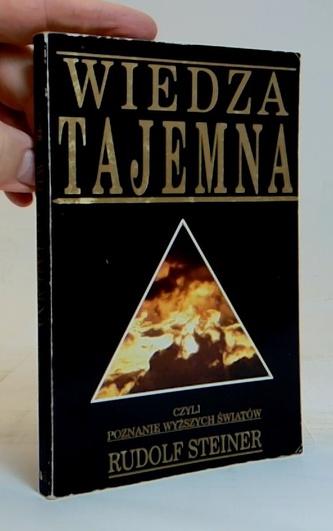 Wiedza tajemna
