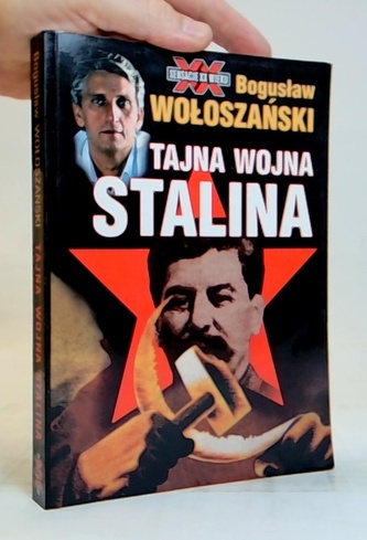 Tajna wojna Stalina