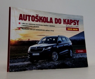 Autoškola do kapsy
