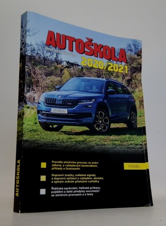 Autoškola 2020/2021