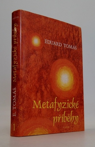 Meatfyzické příběhy I.