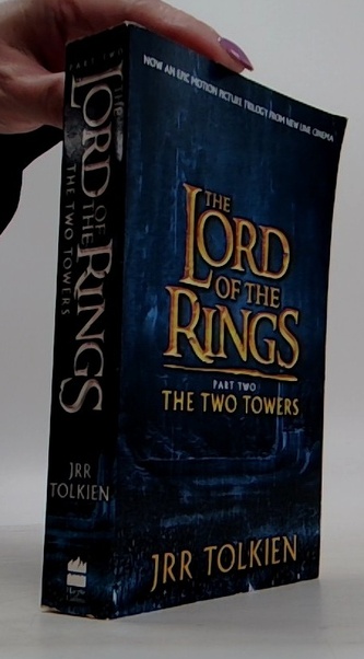 The Lord of the Rings part two