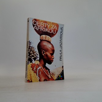 Cesty za Afrikou