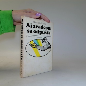 Aj zradcom sa odpúšťa