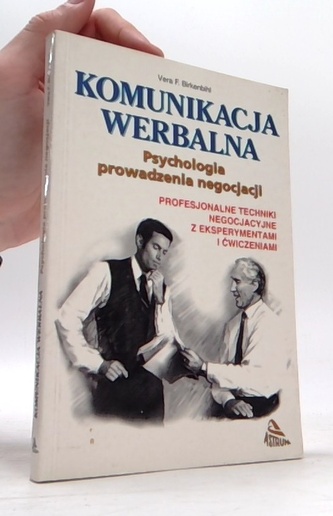 Komunikacja webalna Psychologia prowadzenia negocjacji
