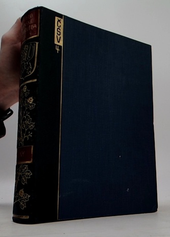 Československá vlastivěda - 4.