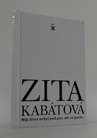 Můj život nebyl pod psa, ale se psem...