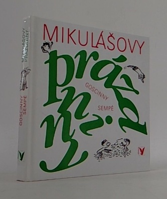 Mikulášovy prázdniny