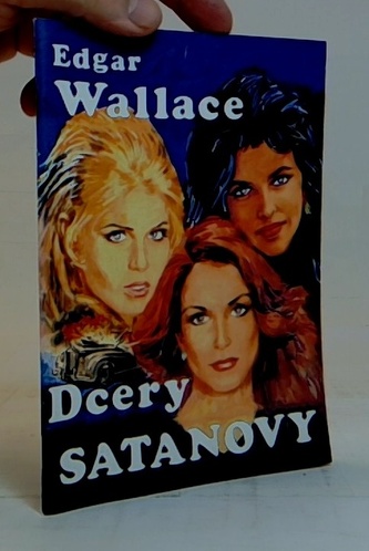 Dcery Satanovi