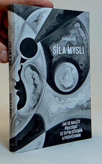 Síla mysli