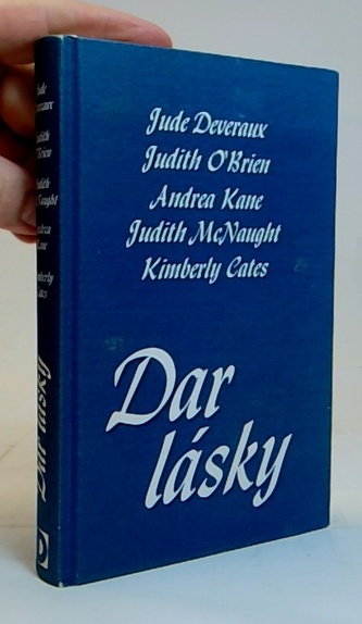 Dar lásky