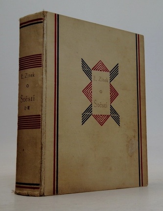 Štěstí - I.-II.