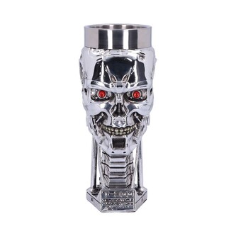 Hrnek Terminator 2 - Head, 17 cm