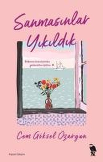 Sanmasinlar Yikildik