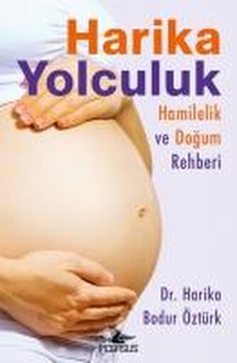 Harika Yolculuk