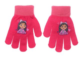 RUKAVICE GÁBININ KOUZELNÝ DOMEK