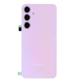 Samsung A556 Galaxy A55 5G kryt baterie + sklíčko kamery purple