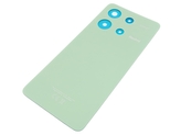Xiaomi Redmi NOTE 13 4G kryt baterie mint green