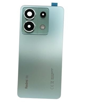 Xiaomi Redmi NOTE 13 PRO 5G kryt baterie + sklíčko kamery ocean teal