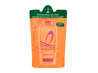 L'Oréal Paris Elseve Dream Long Šampon Restoring Shampoo 250 ml Náplň pro ženy