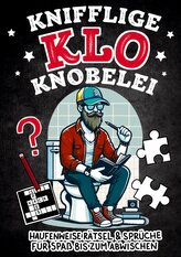 Knifflige Klo Knobelei